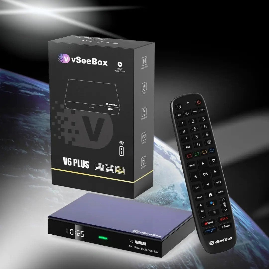 vSeeBox