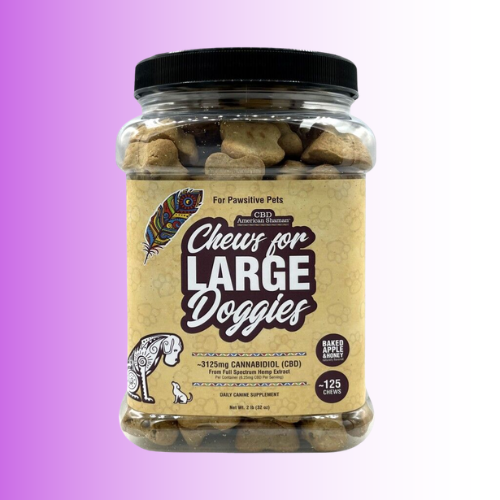 Large Dog Chews