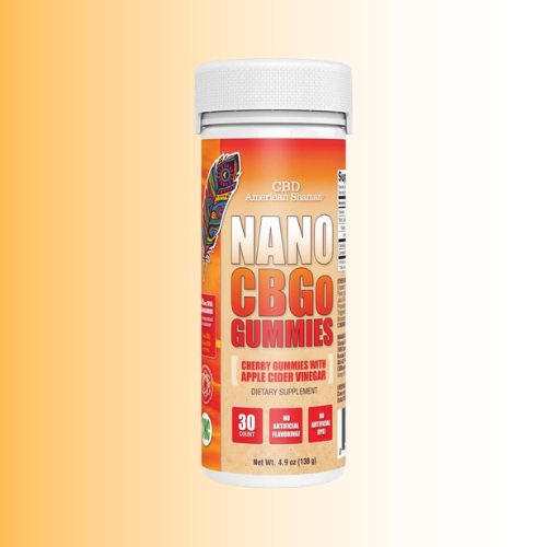 30 Count Nano Jar