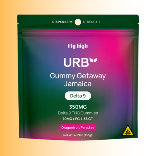 Urb Gummy Gateway D9 Jamaica