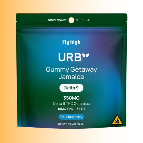 Urb Gummy Gateway D9 Jamaica